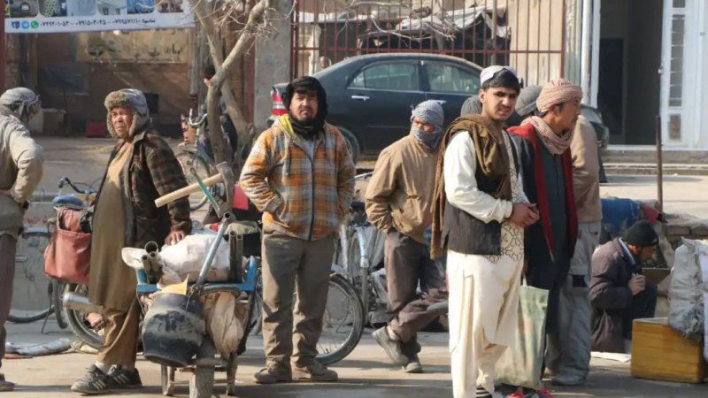 فعالیت-اتحادیه-ملی-کارگران-افغانستان-از-سر-گرفته-شد