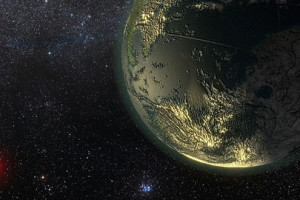 در-اطراف-یک-سیاره-شبیه-زمین-اتمسفر-کشف-شد