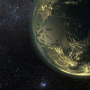 در اطراف یک سیاره شبیه زمین اتمسفر کشف شد