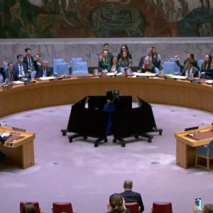 مأموریت-یوناما-در-افغانستان-تمدید-شد