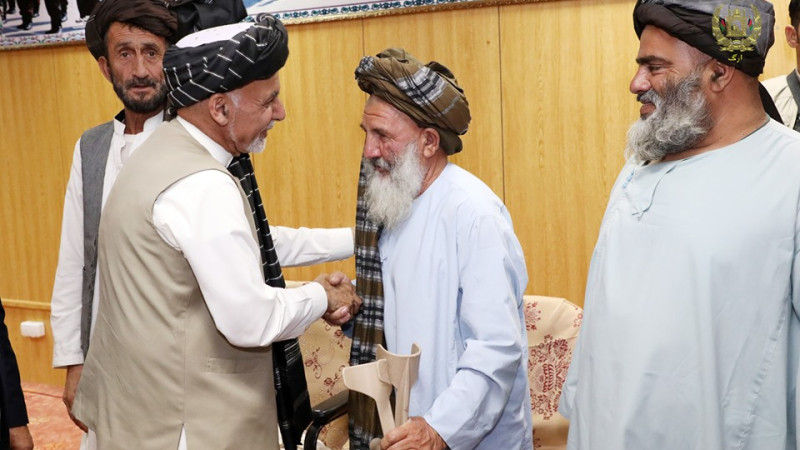 غنی-سهم-معلولین-در-ادارات-دولتی-افزایش-می-یابد